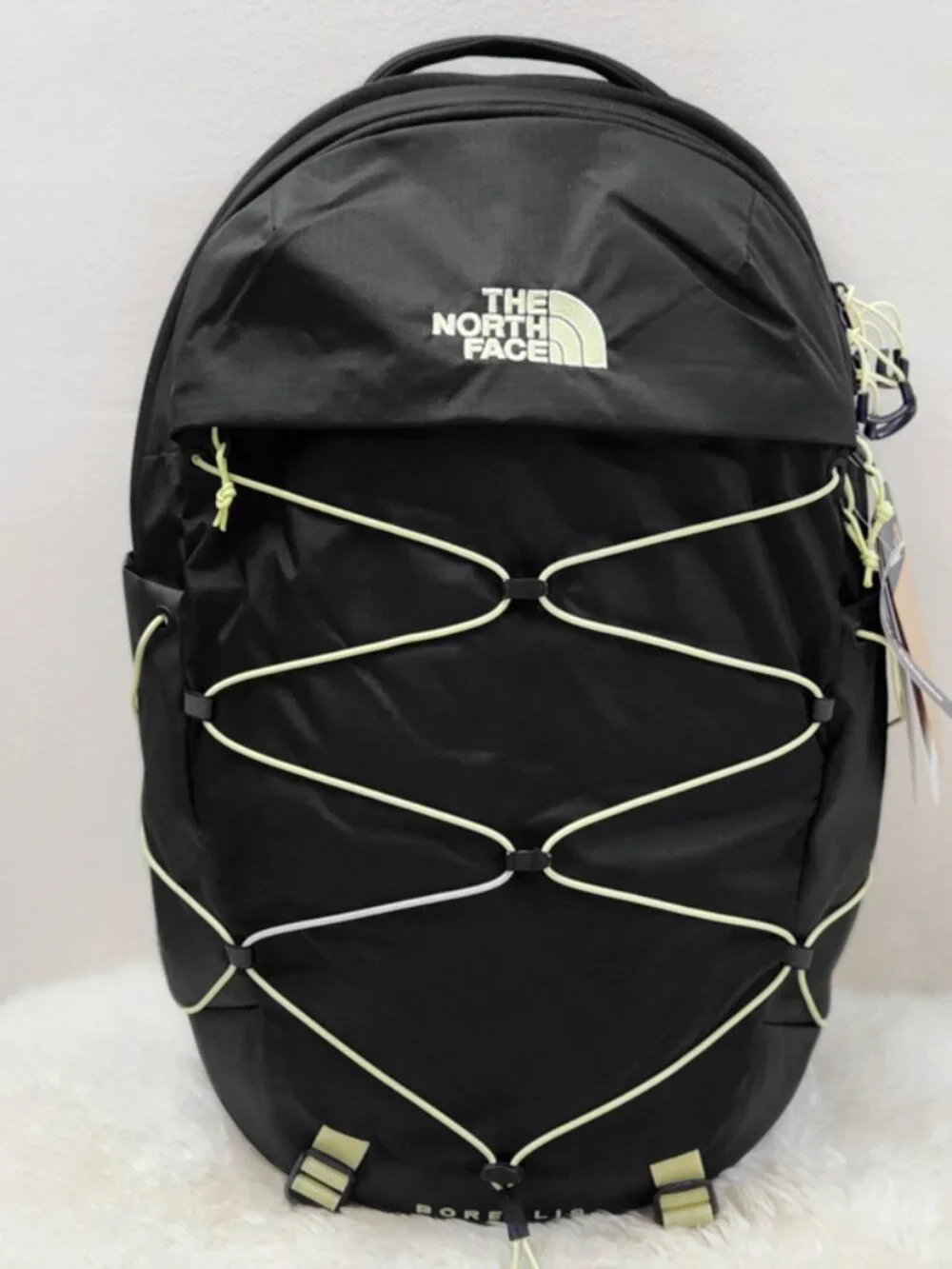 The North Face Women's Borealis Backpack